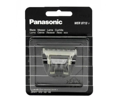 Сменный нож к машинке для стрижки Panasonic WER9713Y (ER146, ER148, ER1410, ER1411)