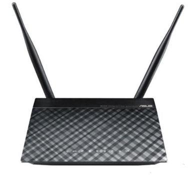 Бездротовий маршрутизатор Asus DSL-N12E