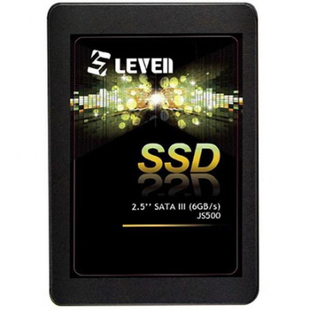 Накопитель SSD 2.5"" 60GB LEVEN (JS500SSD60GB)