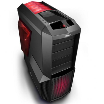 Корпус Zalman Z11 Plus HF1
