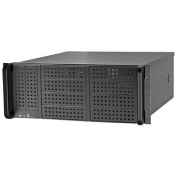 Корпус CHIEFTEC UNC-410F-B-OP