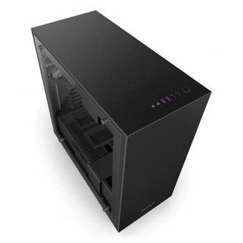 Корпус NZXT H700 Black (CA-H700B-B1)