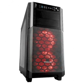 Корпус Modecom REA MINI BLACK (AM-REA-10-000000-0002)