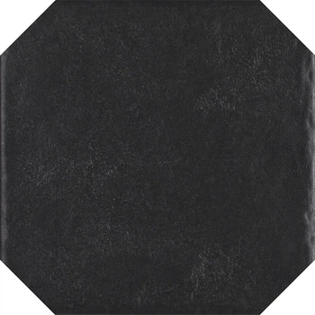 Плитка Paradyz Modern 19,8x19,8 nero octagon