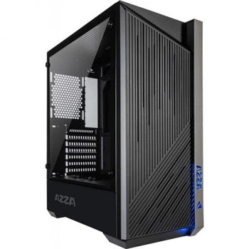 Корпус AZZA RAVEN 420DF1 (CSAZ-420DF1)