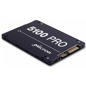 Накопитель SSD 2.5"" 960GB MICRON (MTFDDAK960TCB-1AR1ZABYY)