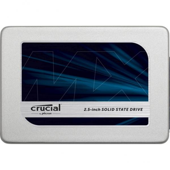 Накопитель SSD 2.5"" 2TB MICRON (CT2000MX500SSD1)