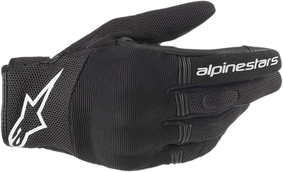 Моторукавички Alpinestars Stella COPPER, XS, Чорний/Білий (720412)
