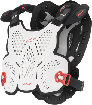 Моточерепаха Alpinestars A-1, M (718896)