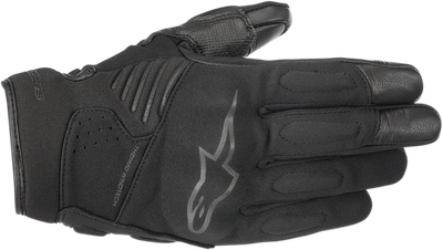 Моторукавички Alpinestars FASTER, XXL, Чорний (720002)