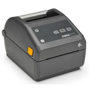 Принтер этикеток Zebra ZD420d, USB, USB Host, BTLE, Ethernet (ZD42042-T0EE00EZ)