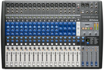PreSonus StudioLive AR22 USB (227840)
