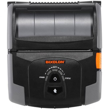 Принтер этикеток Bixolon SPP-R400BK BT (11608)