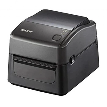 Принтер етикеток SATO WS408TT, 203 dpi, USB, LAN + RS232C (WT202-400NN-EU)