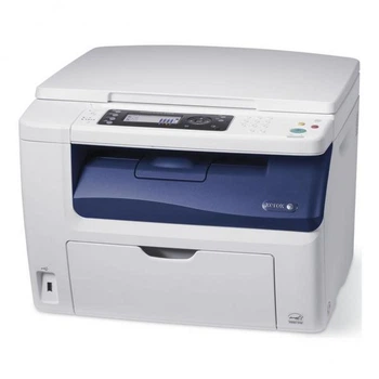 Багатофункціональний пристрій XEROX WC 6025BI (WiFi) (6025V_BI)