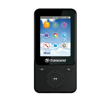 MP3-плеєри Transcend - ROZETKA | Купити mp3 плеєр Transcend