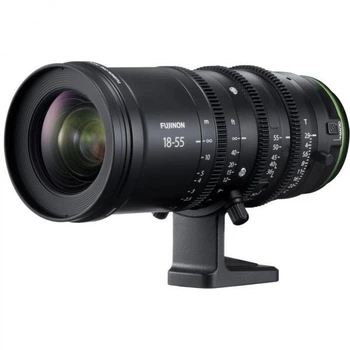 Объектив Fujifilm MKX 18-55mm T2.9 (16580131)