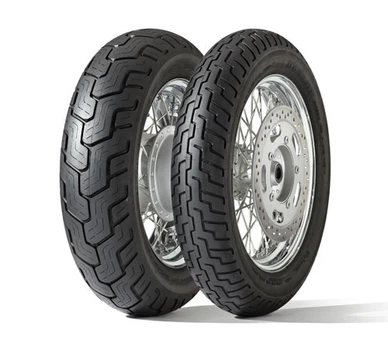 Покришка Dunlop D404 130/90-15 66H TL (2951874)