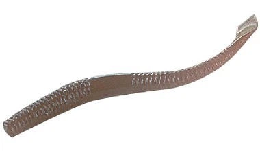Силикон Yamamoto KUT TAIL WORM 4" 002 20pcs