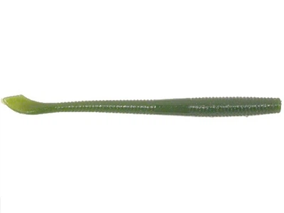 Силикон Yamamoto KUT TAIL WORM 4" 042 20pcs
