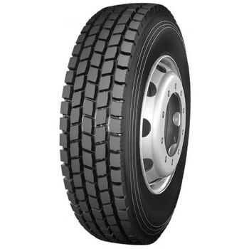 Грузовые шины Long March LM511 (ведущая) 315/80 R22.5 150/148J