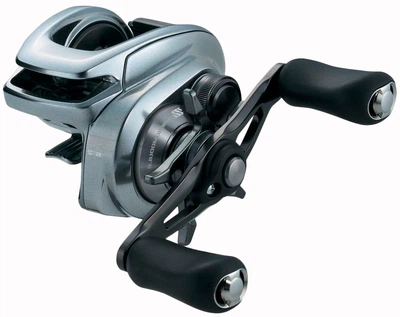 Катушка мультипликаторная Shimano Bantam MGL 151 XG 8+1BB 8.1:1 (22669529)