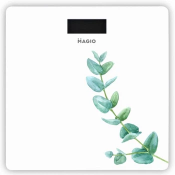 Весы напольные Magio МG-820