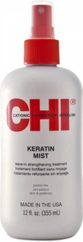 Кондиціонер для волосся CHI Keratin Mist 355 мл (633911616314)