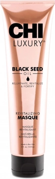 Маска для волос CHI Luxury Black Seed Revitalizing Masque 147 мл (633911788462)