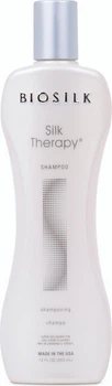 Szampon Biosilk Silk Therapy 355 ml (0633911744819)