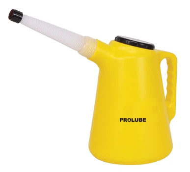 Емкость пластиковая Prolube 2л