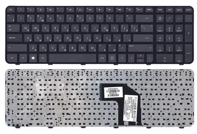 Клавиатура для ноутбука HP Pavilion G6-2001 High Copy ( 18809 )