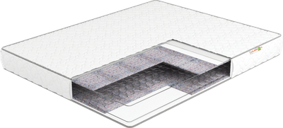 Ортопедичний матрац Еко Lite 3 Musson 70x190