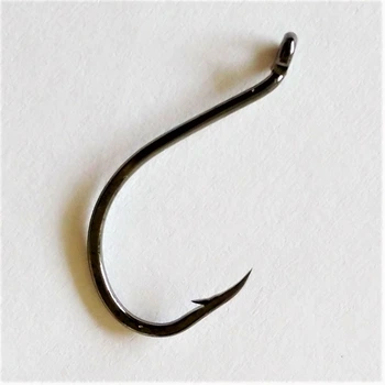 Гачки для дроп шоту IRON CLAW Drop Shot Hook HC-110BN №1 (8 шт.) (8677001)