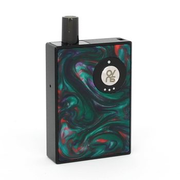 POD система OVNS JC02 Pod System Kit Aurora Borealis