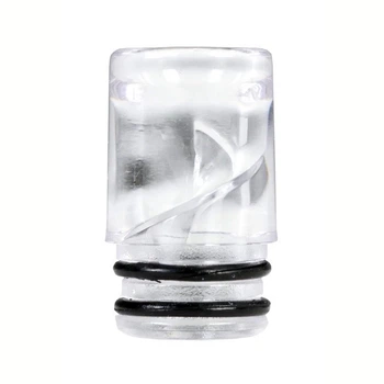 Дрип-тип eGo AIO Clear