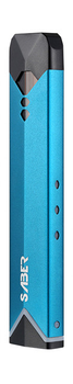 POD система OVNS Saber Pod System Starter Kit Light Blue