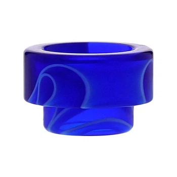 Дрип-тип Vandy Vape Resin 810 Blue