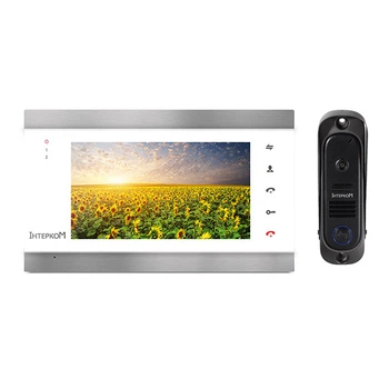 Комплект ІМ-12 (ІМ-02 white + ІМ-10 black)