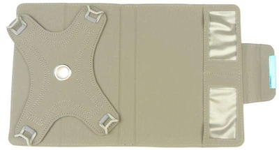 Чехол-книжка TOTO Tablet Cover Superior Simplicity Universal 7" Purple