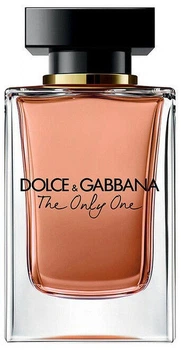 Парфумована вода для жінок Dolce&Gabbana The Only One 100 мл Тестер (3423478452664 / 8057971184927)