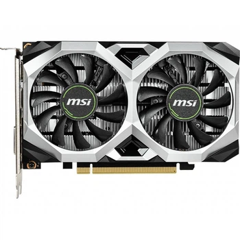Відеокарта MSI GTX 1650 Super 4Gb Ventus XS OC (GTX 1650 SUPER