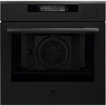 Духова шафа Electrolux - KOAAS 31 WT Sous vide