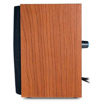 Акустическая система Genius SP-HF160 Wood (31731063101)