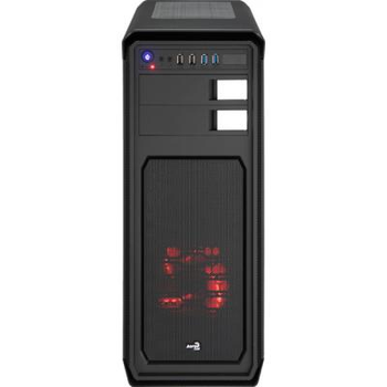 Корпус AEROCOOL AERO 800 (Black) (ACCM-PA03021.11)