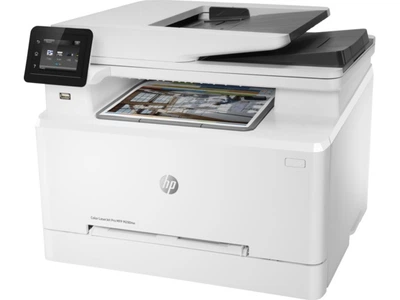 БФП А4 цв. HP Color LaserJet Pro M281fdn (T6B81A)