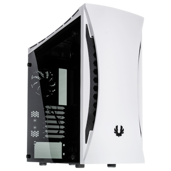 Корпус BitFenix Aurora Window White (BFC-ARA-300-WKWKK-RP) без БП