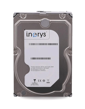 Накопитель HDD SATA 2.0TB i.norys 7200rpm 64MB (INO-IHDD2000S2-D1-7264)