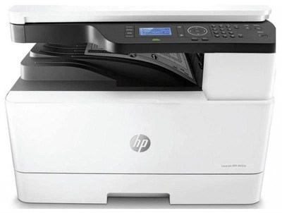 БФП А3 ч/б HP LJ Pro M433a (1VR14A)