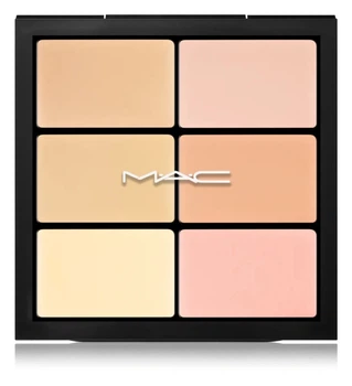 MAC Studio палетка коректорів